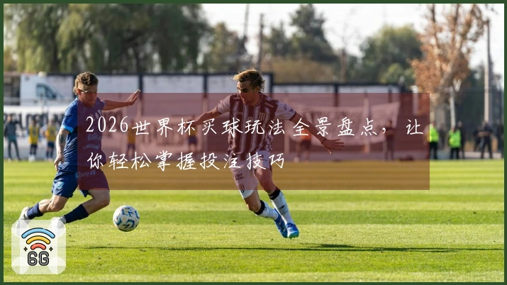 2026世界杯买球玩法全景盘点，让你轻松掌握投注技巧