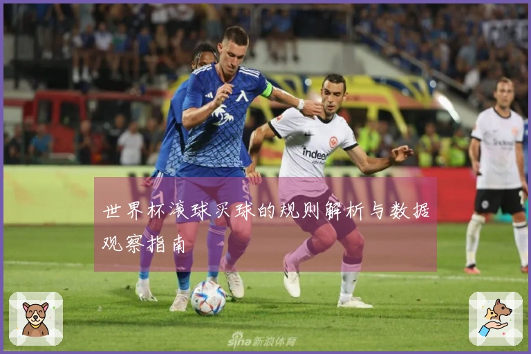 世界杯滚球买球的规则解析与数据观察指南