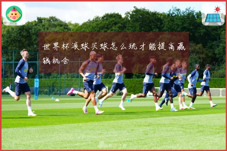 世界杯滚球买球怎么玩才能提高赢钱机会