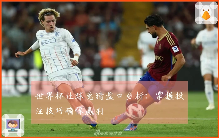 世界杯让球竞猜盘口分析：掌握投注技巧确保赢利