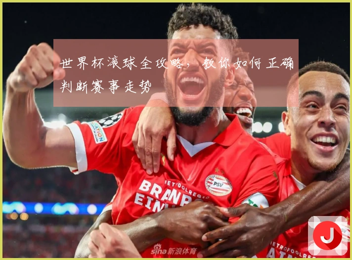 世界杯滚球全攻略，教你如何正确判断赛事走势